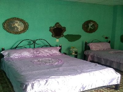 Hostal Colonial Casa Cary38